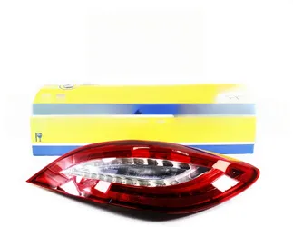 Magneti Marelli AL (Automotive Lighting) Right Tail Light Assembly - 2189068000